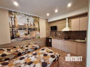 Студия квартира, на длительный срок, 25м2, 1/3 этаж