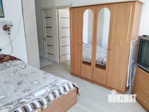 1-к квартира, на длительный срок, 30м2, 2/8 этаж