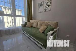 1-к квартира, посуточно, 35м2, 5/5 этаж