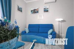 2-к квартира, посуточно, 45м2, 3/5 этаж