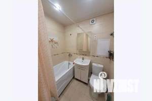 1-к квартира, посуточно, 31м2, 1/5 этаж