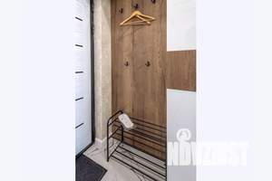 1-к квартира, посуточно, 41м2, 16/16 этаж