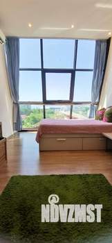 Студия квартира, на длительный срок, 38м2, 7/8 этаж