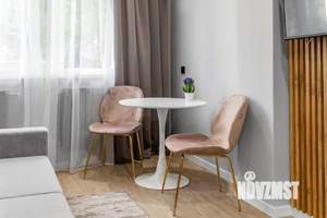 1-к квартира, посуточно, 18м2, 1/1 этаж