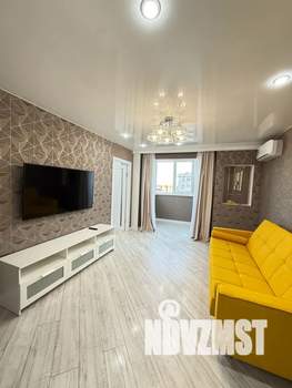 2-к квартира, посуточно, 56м2, 11/12 этаж