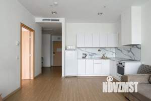 2-к квартира, посуточно, 66м2, 8/8 этаж