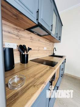 2-к квартира, посуточно, 38м2, 1/1 этаж