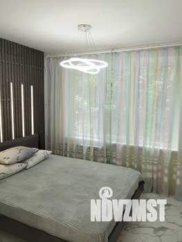2-к квартира, посуточно, 48м2, 1/5 этаж