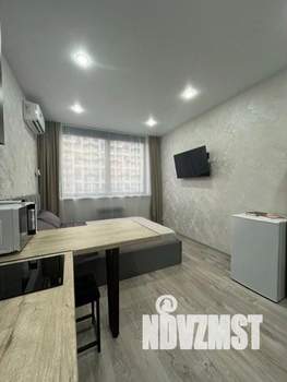 1-к квартира, посуточно, 18м2, 1/1 этаж