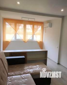 1-к квартира, на длительный срок, 30м2, 3/5 этаж