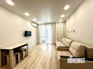 Студия квартира, посуточно, 30м2, 6/12 этаж