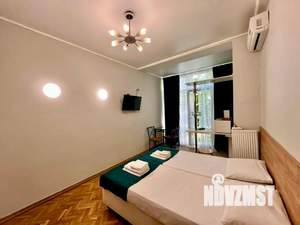 Студия квартира, посуточно, 20м2, 1/8 этаж