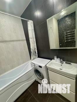 Студия квартира, посуточно, 30м2, 3/4 этаж