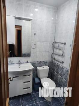 3-к квартира, посуточно, 90м2, 5/12 этаж