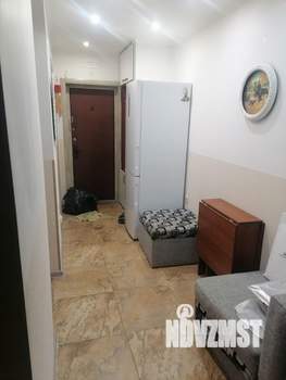 1-к квартира, на длительный срок, 30м2, 2/8 этаж