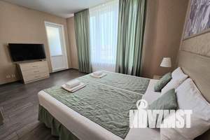 2-к квартира, посуточно, 50м2, 2/5 этаж