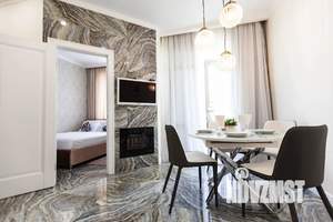 2-к квартира, посуточно, 42м2, 4/5 этаж