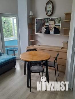 2-к квартира, посуточно, 50м2, 4/6 этаж