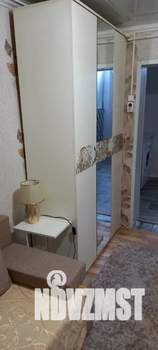 Студия квартира, посуточно, 20м2, 1/1 этаж