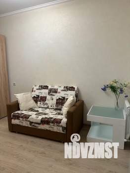 2-к квартира, посуточно, 47м2, 5/18 этаж