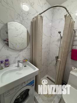 Студия квартира, посуточно, 23м2, 3/4 этаж