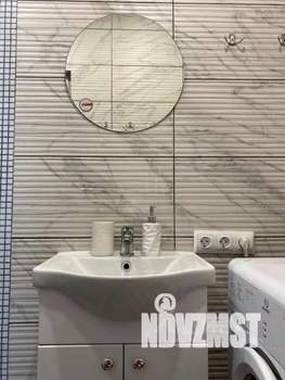 1-к квартира, посуточно, 22м2, 1/1 этаж
