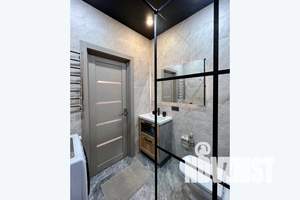 1-к квартира, посуточно, 32м2, 1/3 этаж