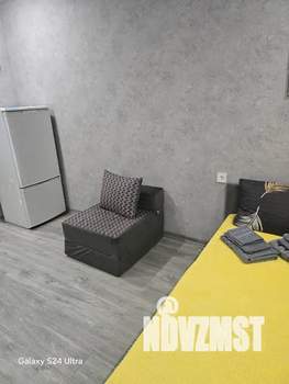 Студия квартира, посуточно, 26м2, 3/12 этаж