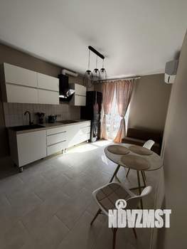 1-к квартира, на длительный срок, 38м2, 7/12 этаж