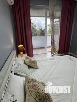 3-к квартира, посуточно, 65м2, 7/16 этаж