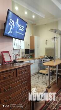 Студия квартира, на длительный срок, 30м2, 1/6 этаж