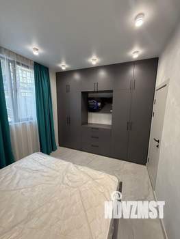 2-к квартира, на длительный срок, 40м2, 2/4 этаж