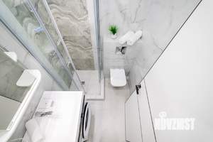 Студия квартира, на длительный срок, 25м2, 1/10 этаж