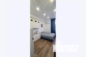 1-к квартира, посуточно, 22м2, 3/5 этаж