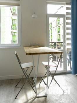 1-к квартира, посуточно, 31м2, 1/1 этаж