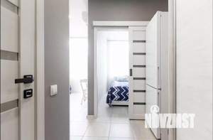 2-к квартира, на длительный срок, 29м2, 1/4 этаж