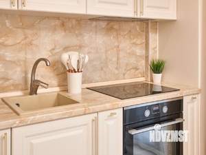 Студия квартира, на длительный срок, 33м2, 7/11 этаж