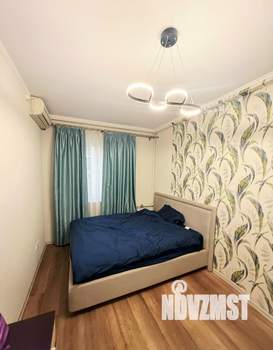 2-к квартира, на длительный срок, 55м2, 2/9 этаж