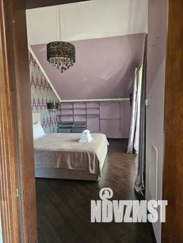 4-к квартира, посуточно, 130м2, 4/4 этаж