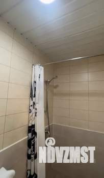 1-к квартира, посуточно, 43м2, 1/4 этаж