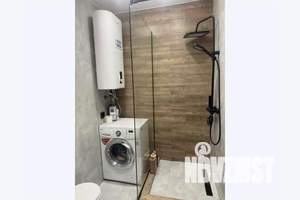 2-к квартира, посуточно, 40м2, 1/9 этаж