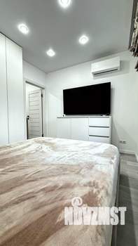 3-к квартира, на длительный срок, 50м2, 2/18 этаж