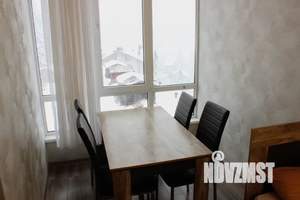 Студия квартира, посуточно, 33м2, 5/5 этаж