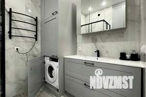 1-к квартира, посуточно, 42м2, 5/6 этаж