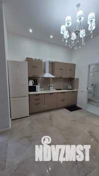 2-к квартира, посуточно, 35м2, 2/2 этаж