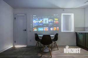 2-к квартира, на длительный срок, 36м2, 1/1 этаж