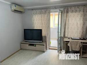 1-к квартира, посуточно, 36м2, 2/5 этаж