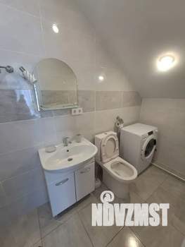1-к квартира, посуточно, 40м2, 1/2 этаж