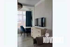 1-к квартира, посуточно, 36м2, 3/6 этаж