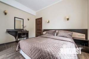 1-к квартира, посуточно, 52м2, 1/1 этаж